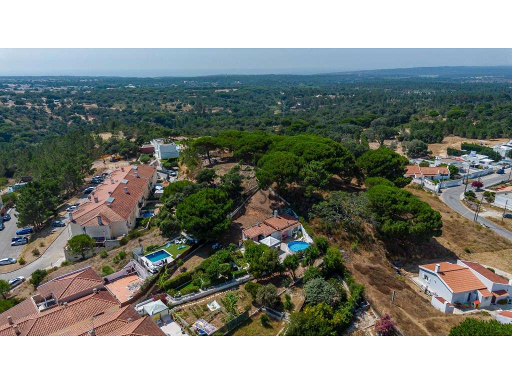 T3+1 COM 2 TERRAÇOS. ANEXO COM PISCINA-58