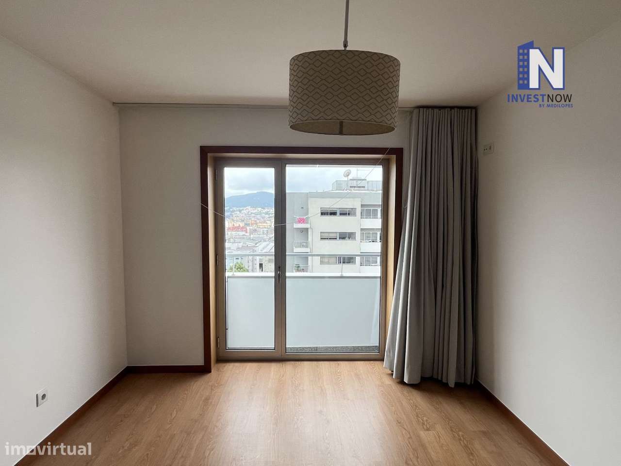 T3 Duplex com Terraço Panorâmico – São Vítor, Braga-32
