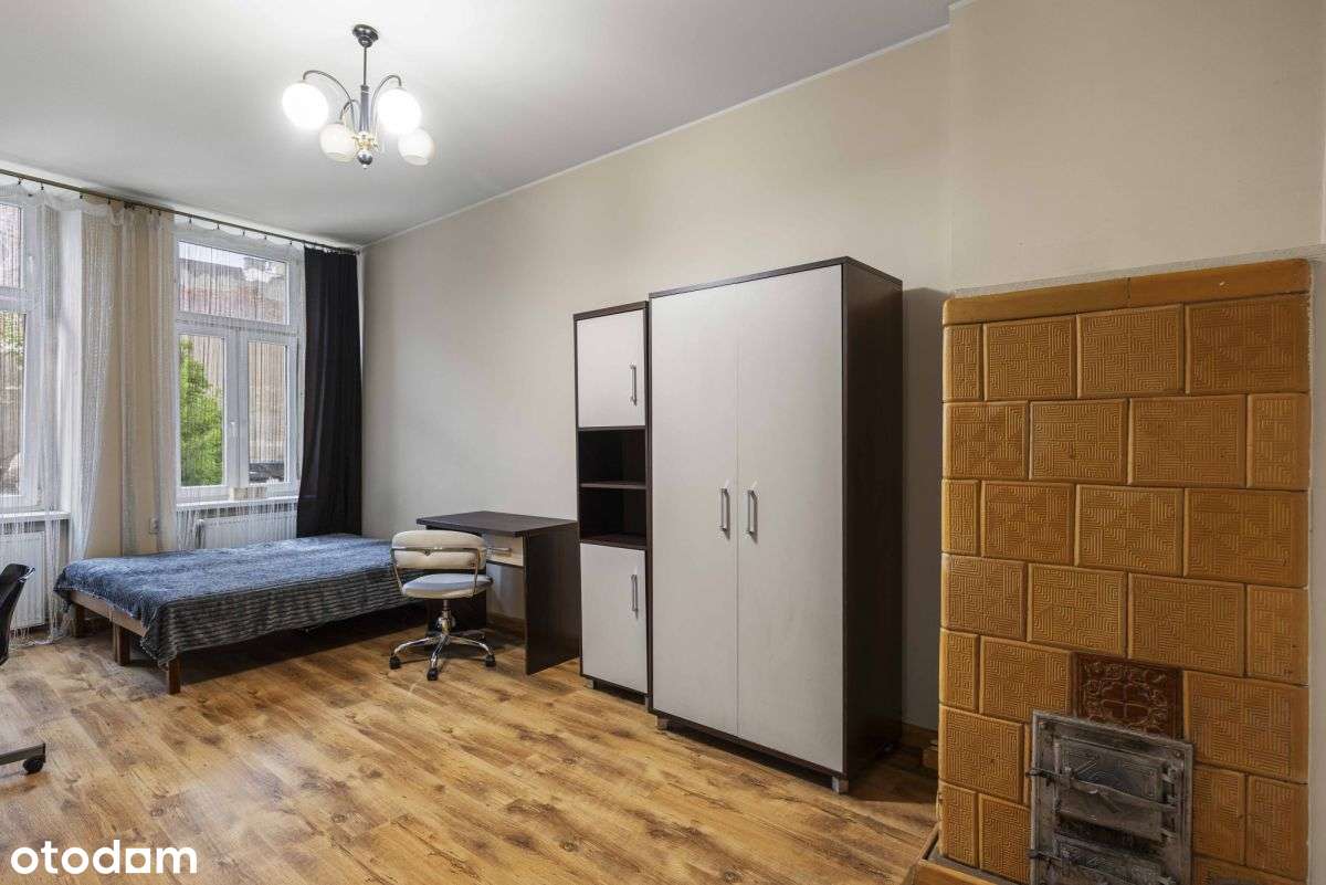 Mieszczański Styl we Wrocławiu I Twoja aranżacja-12