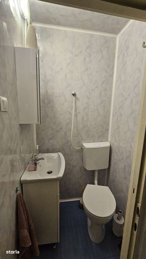 Casa zona Grivitei,singur in curte,ideala investitie,265000 Euro.-5