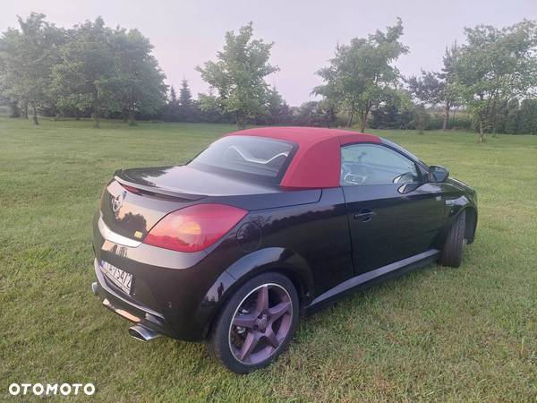 Opel Tigra 1.8 Cosmo - 2