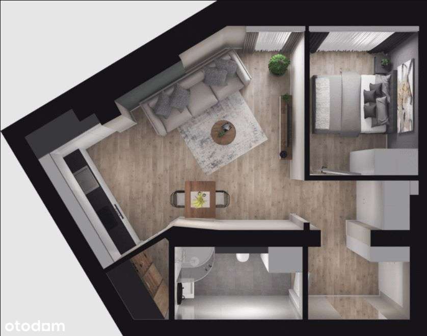 Wyjątkowe mieszkanie ✨ świetna lokalizacja