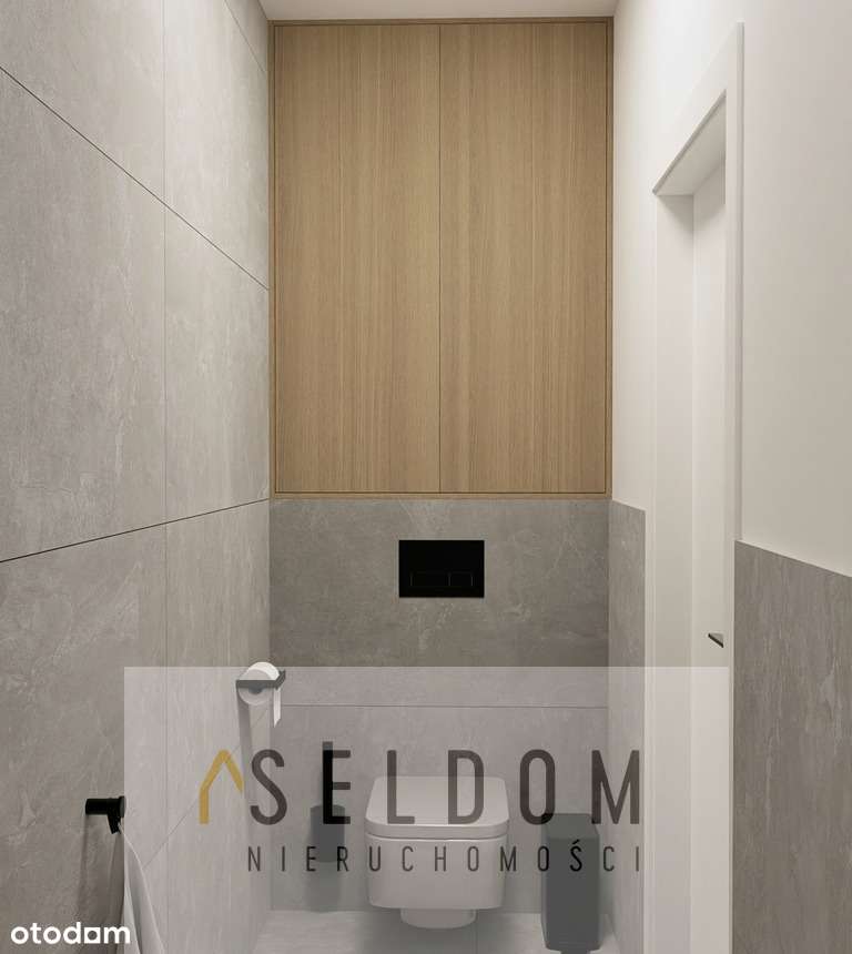 Dom w zabudowie szeregowej - Pełny obrazek: 5/16