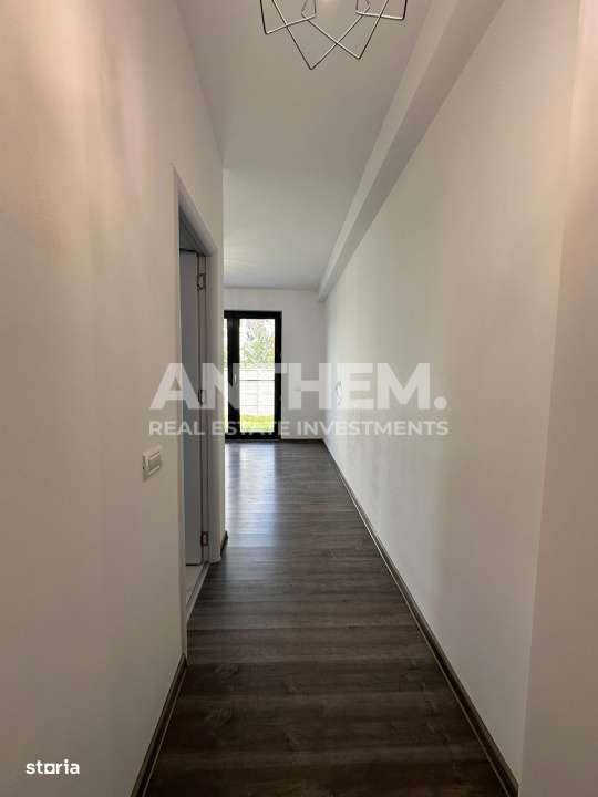 Casa moderna cu 4 camere in Corbeanca-16