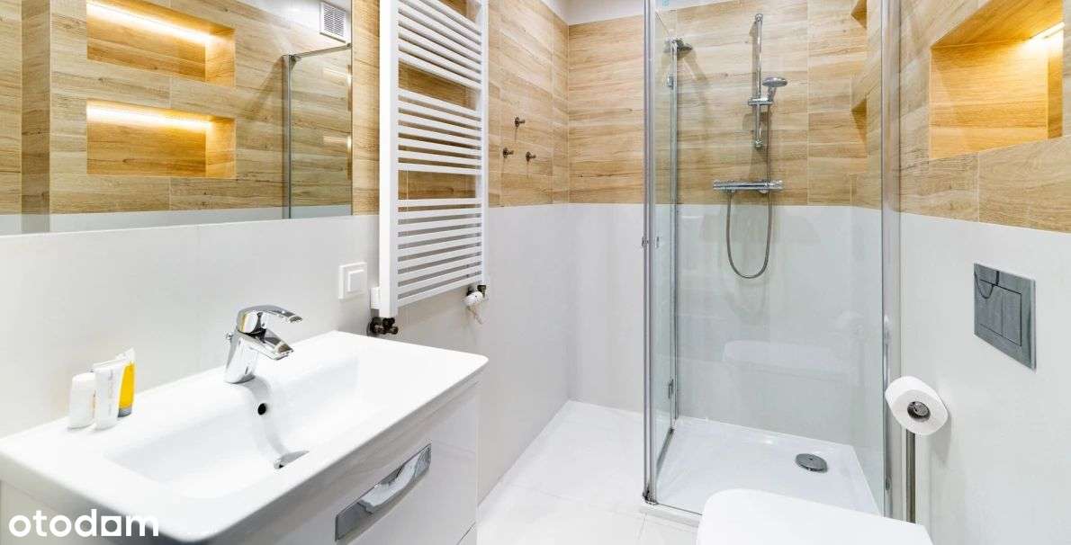 3 os. apartament z windą / sauną/ widok na Śnieżkę-3