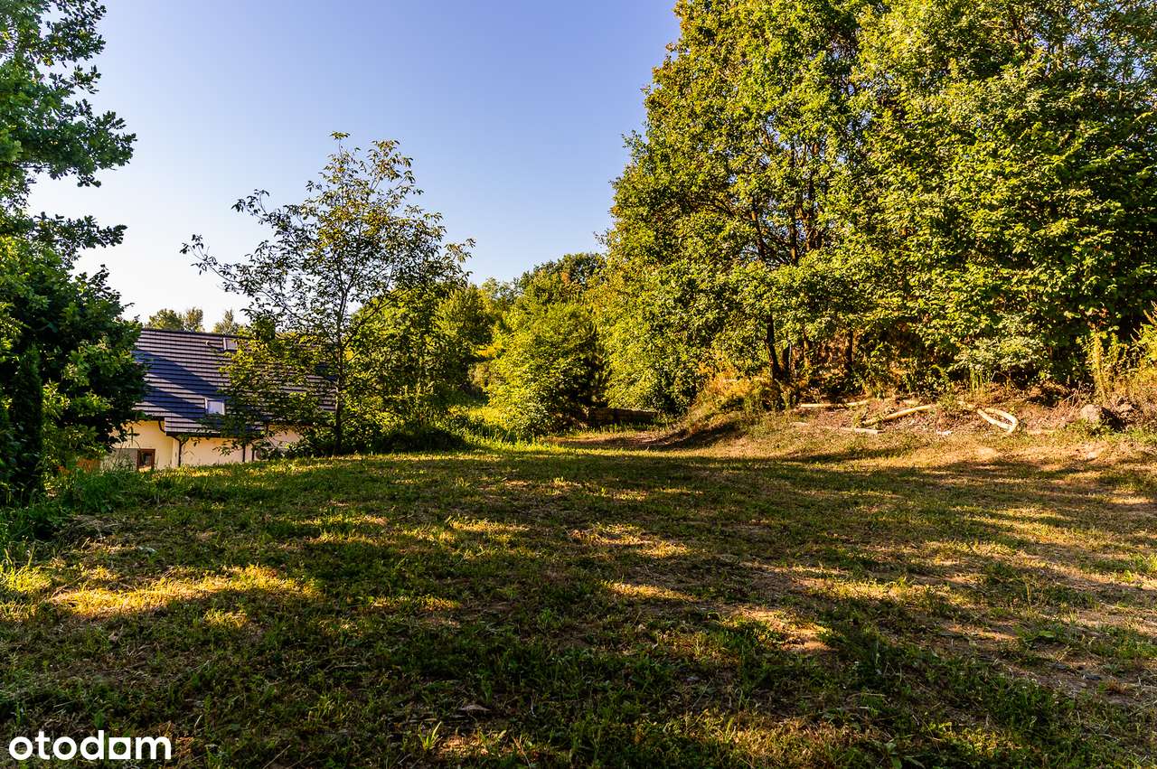 Nowoczesna willa 216 m² na wzgórzu | 15 arów | Balice | Bez prowizji-8