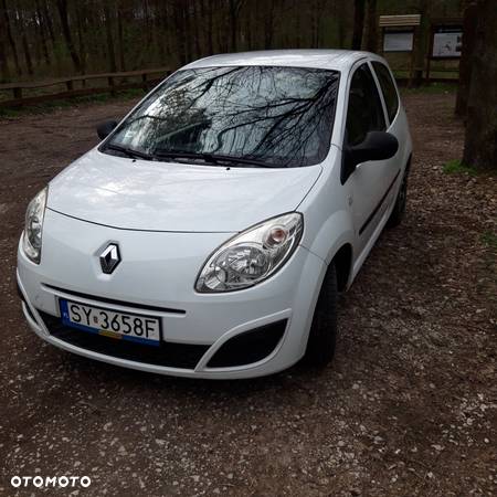 Renault Twingo 1.2 Authentique - 3