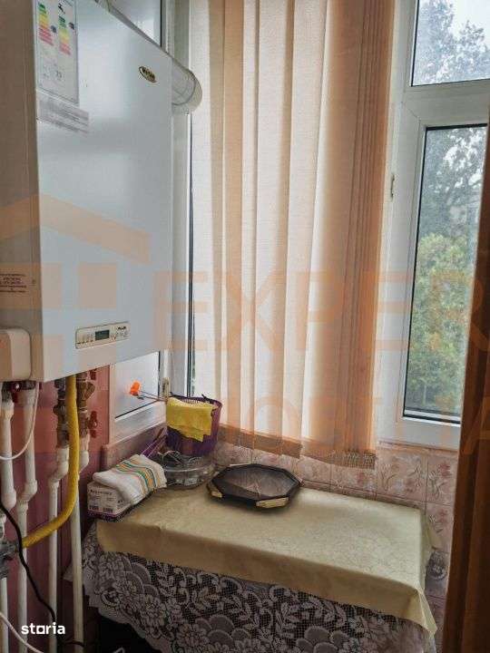 Apartament 2 camere zona City Park Mall, Constanta - Imagine principală: 4/13