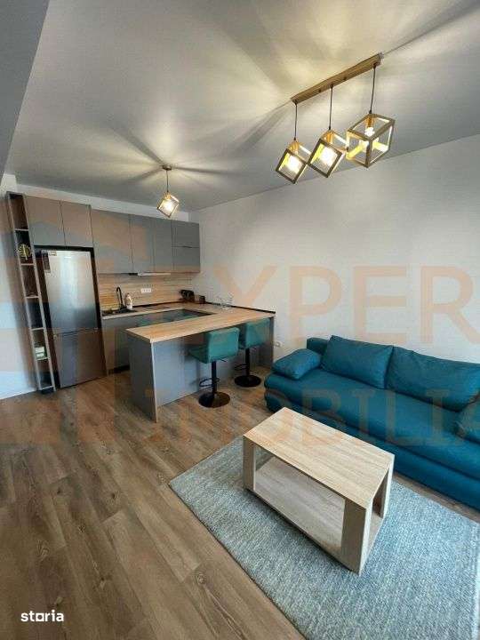 Apartament 2 camere de vanzare - vedere la mare - Imagine principală: 4/13