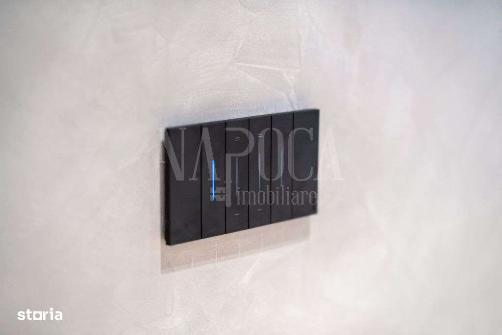 Apartament 3 camere de vanzare in Manastur, Cluj Napoca-12