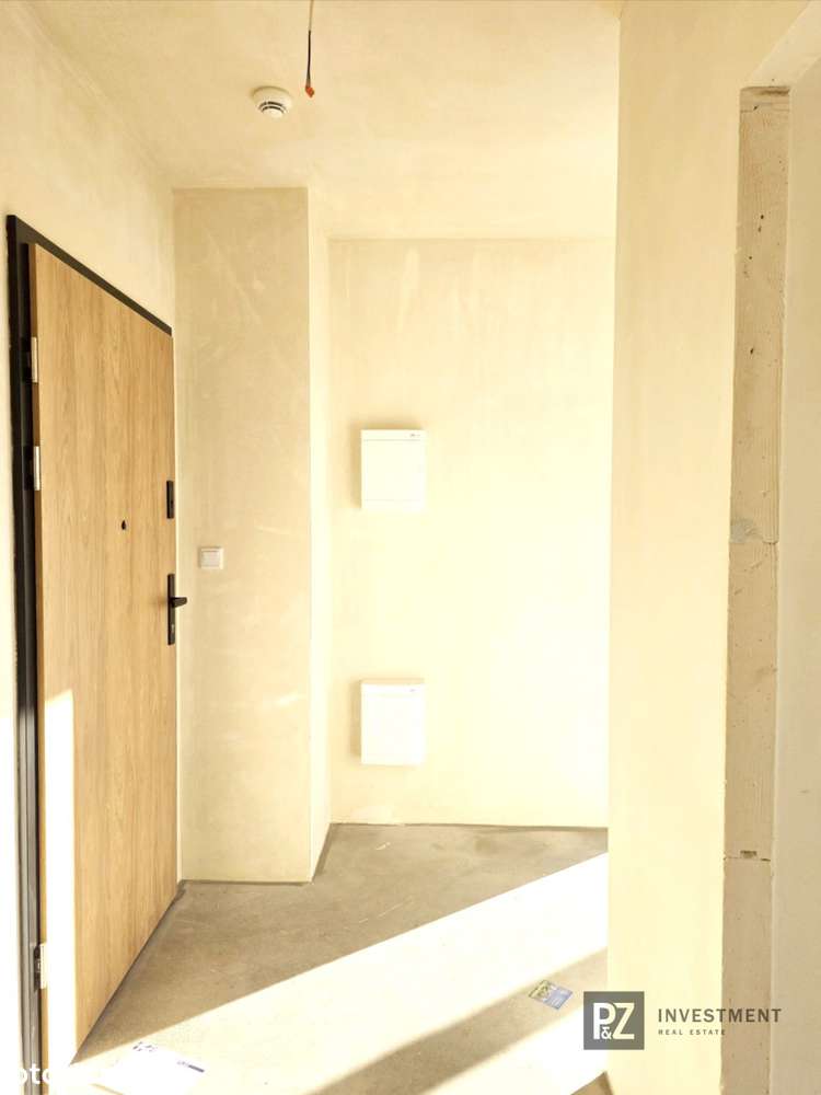 Mieszkanie 2 pok. Bez prowizji!-6