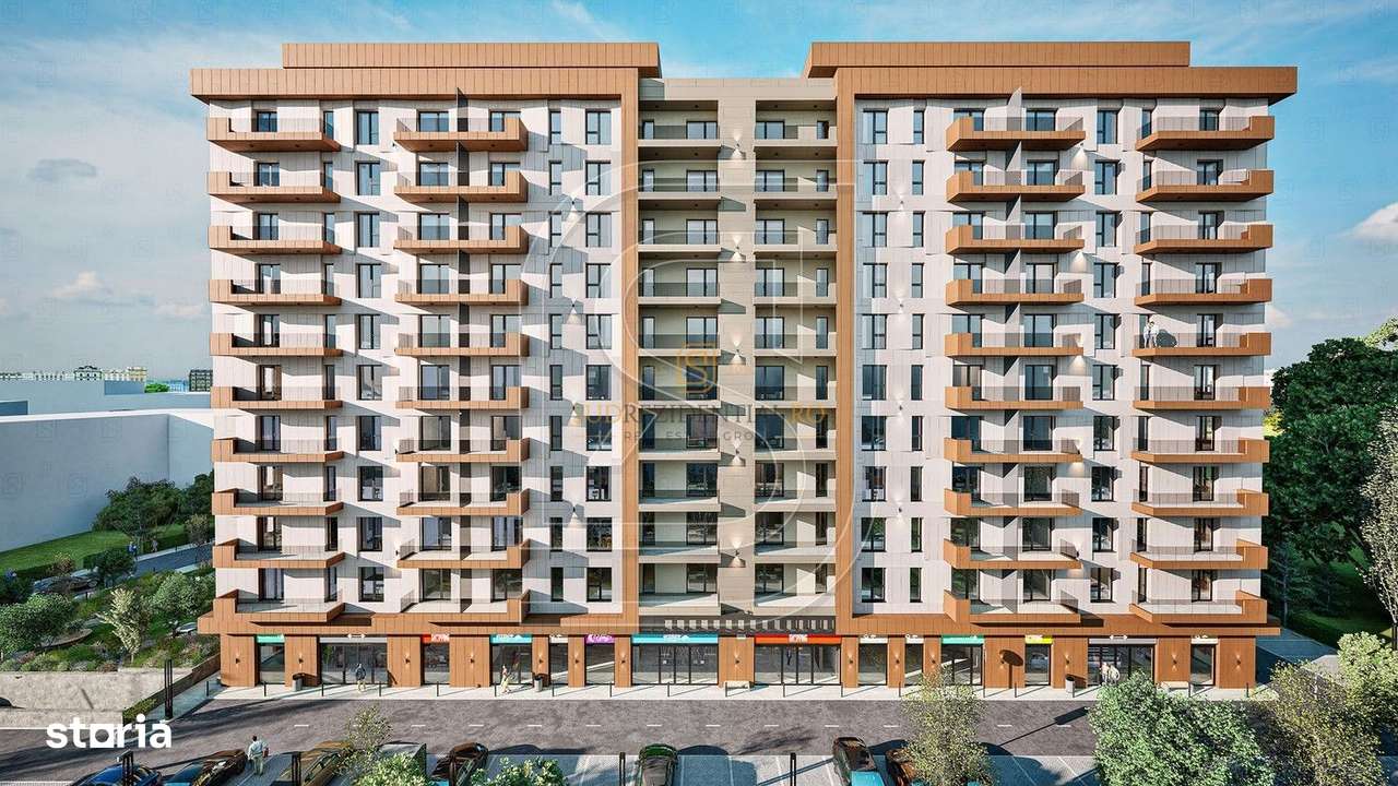 Apartament 3 camere, locatie ideala - langa Parcul Tudor Arghezi, S4 - Imagine principală: 2/20