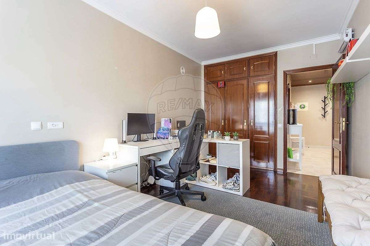 Apartamento T3 para venda-19