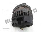 Alternador  Renault Clio I [1990_1998] 1.2 - 3