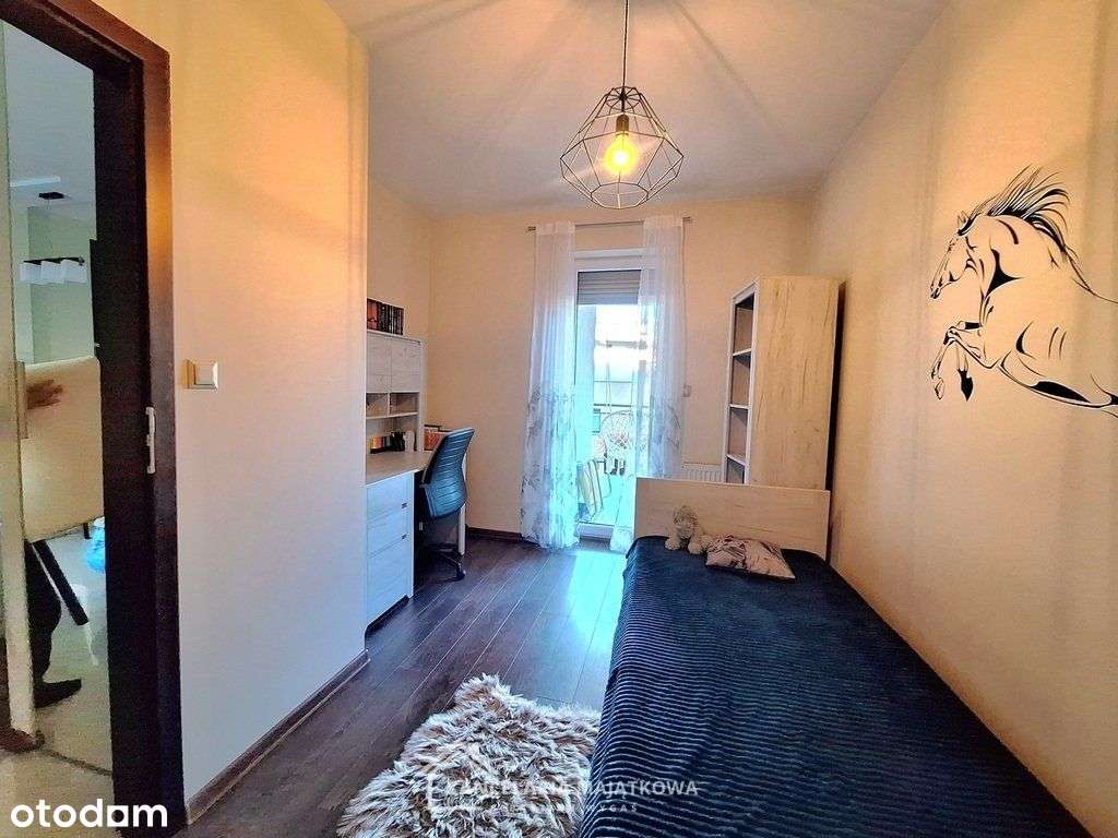 Mieszkanie 3 pokojowe ul.Mościckiego, dz. Parkitka-9