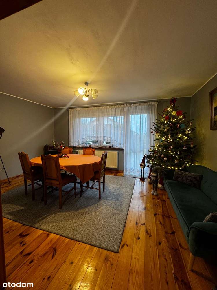 Na sprzedaż funkcjonalny dom w dobrej lokalizacji!! - Pełny obrazek: 5/19