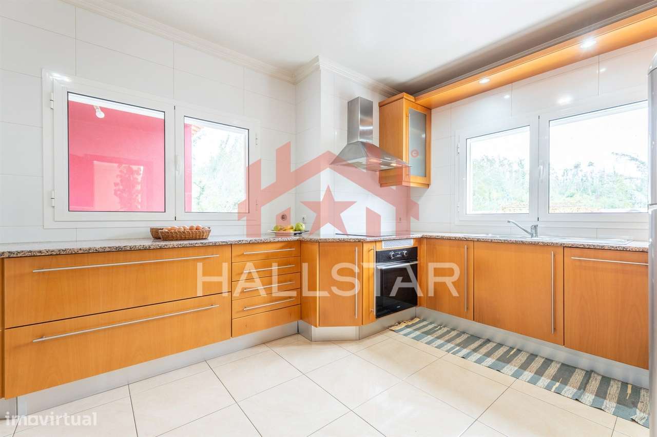 Moradia Isolada T3 / Lote com 900m2 / Janardo, Leiria-9
