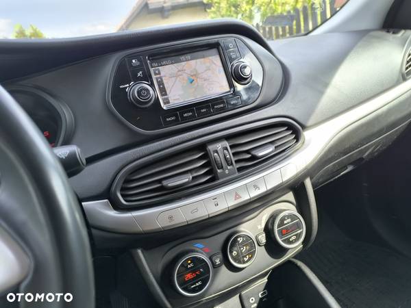 Fiat Tipo 1.6 MultiJet 16v Lounge - 7