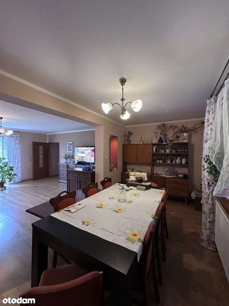 Klimatyczny dom z pięknym ogrodem- rezerwacja ! - Pełny obrazek: 4/20