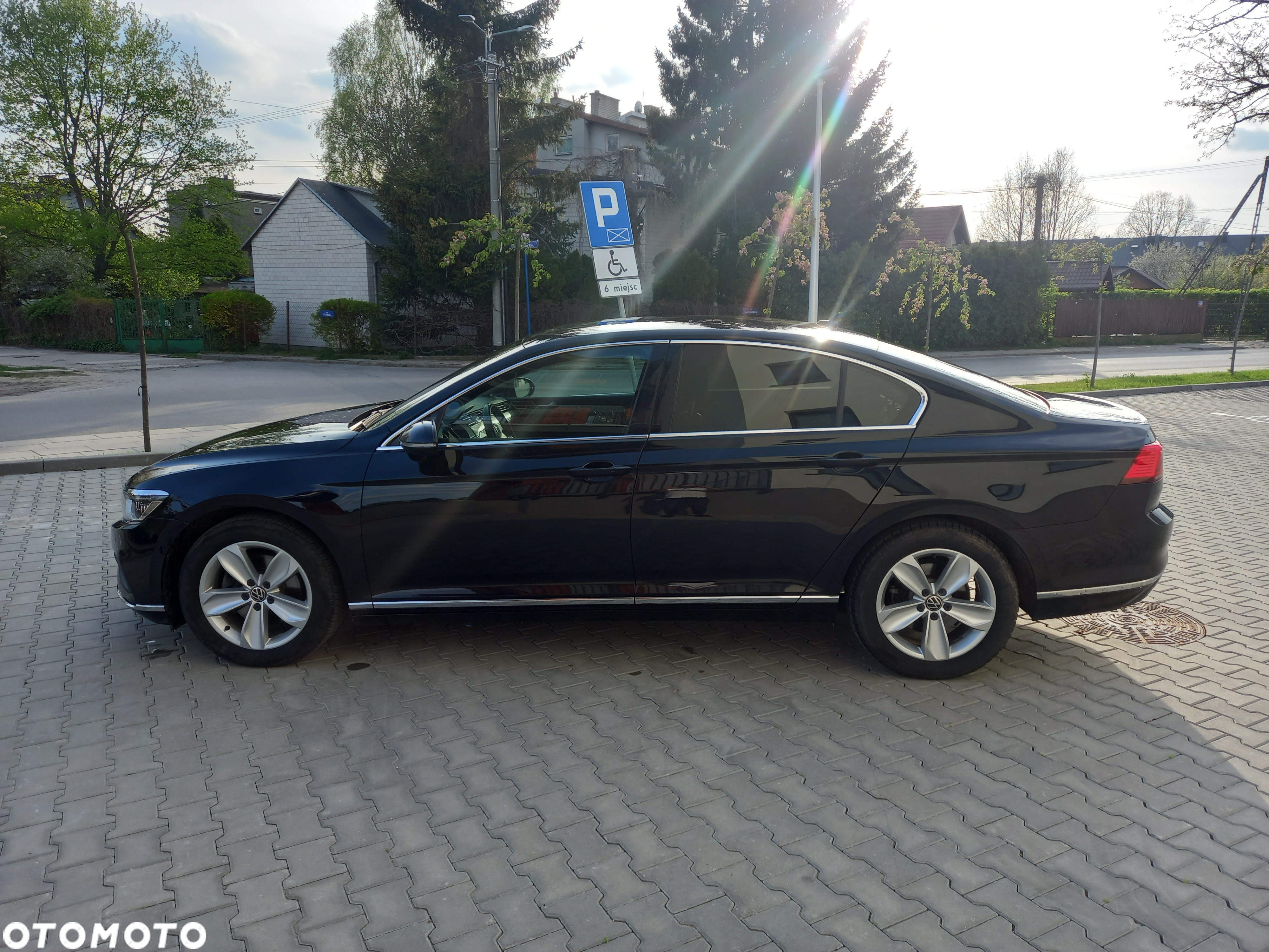 Volkswagen Passat 1.5 TSI EVO Highline DSG - 40