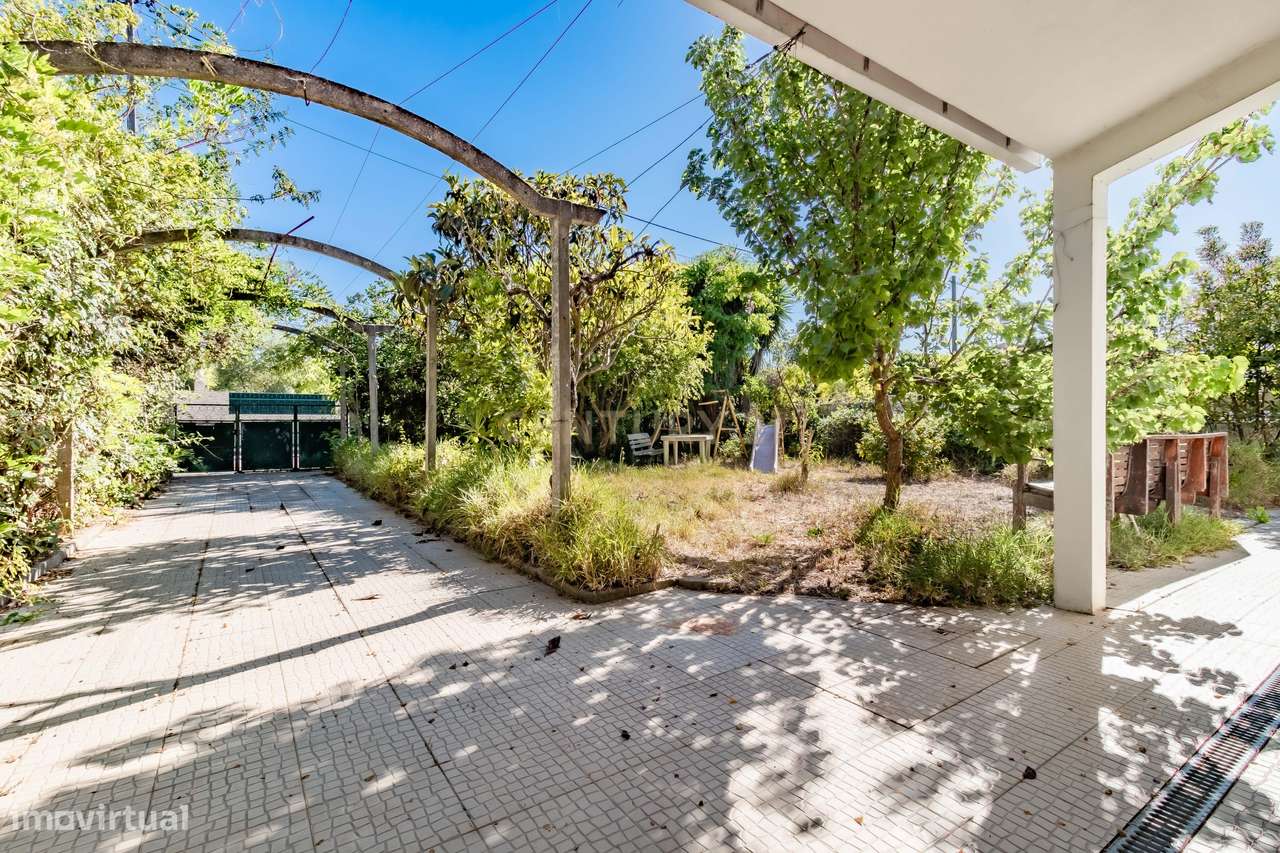 Casa T2 em Fernão Ferro, Seixal - Oportunidade Única! - Grande imagem: 3/39