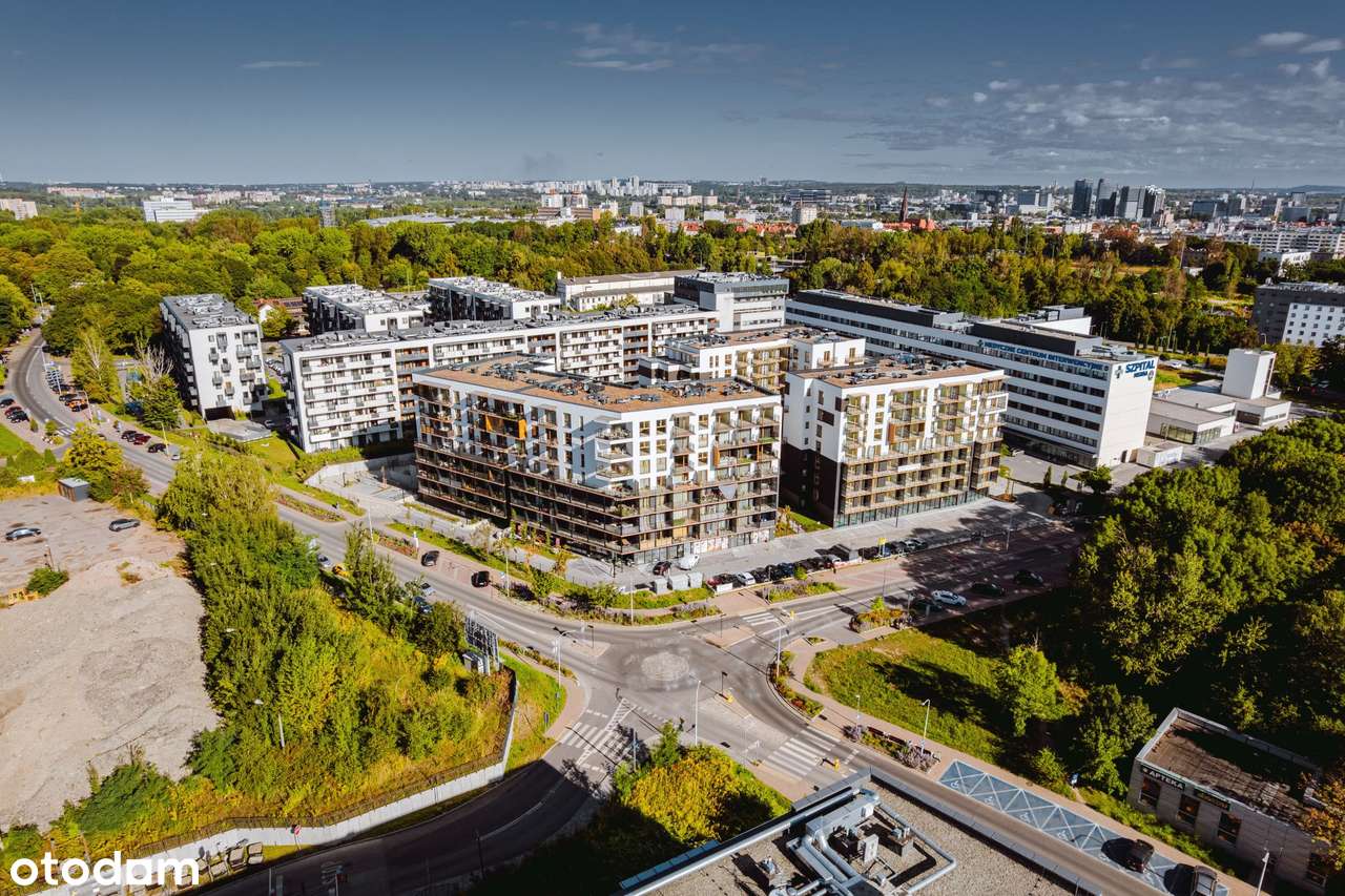 Rondo Ceglana II - apartamenty inwestycyjne-16