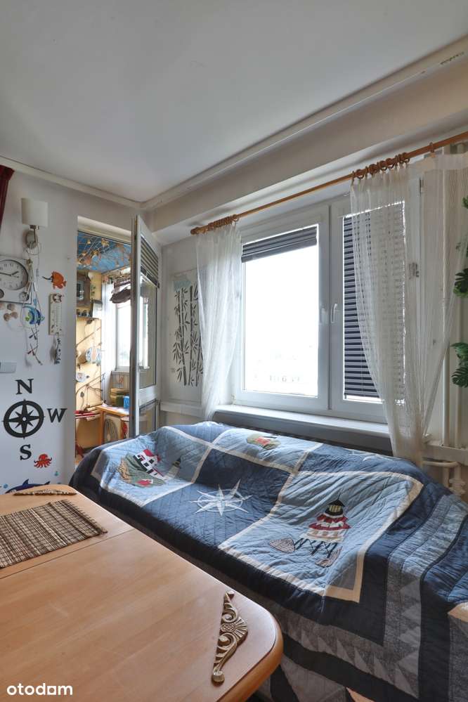 1 pok, 32,2 m2, Mokotów, ul. Łukowa /Metro Służew /Dolina Służewiecka-3