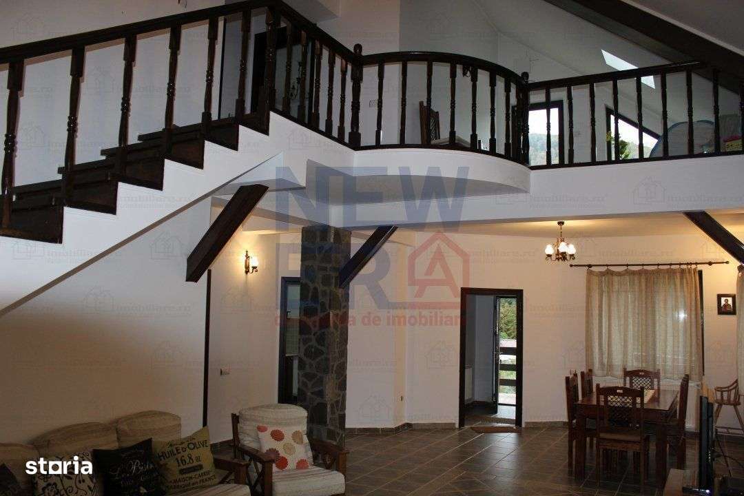 Oportunitate ! Vila Sinaia - Confort si natura la un loc - Imagine principală: 4/15