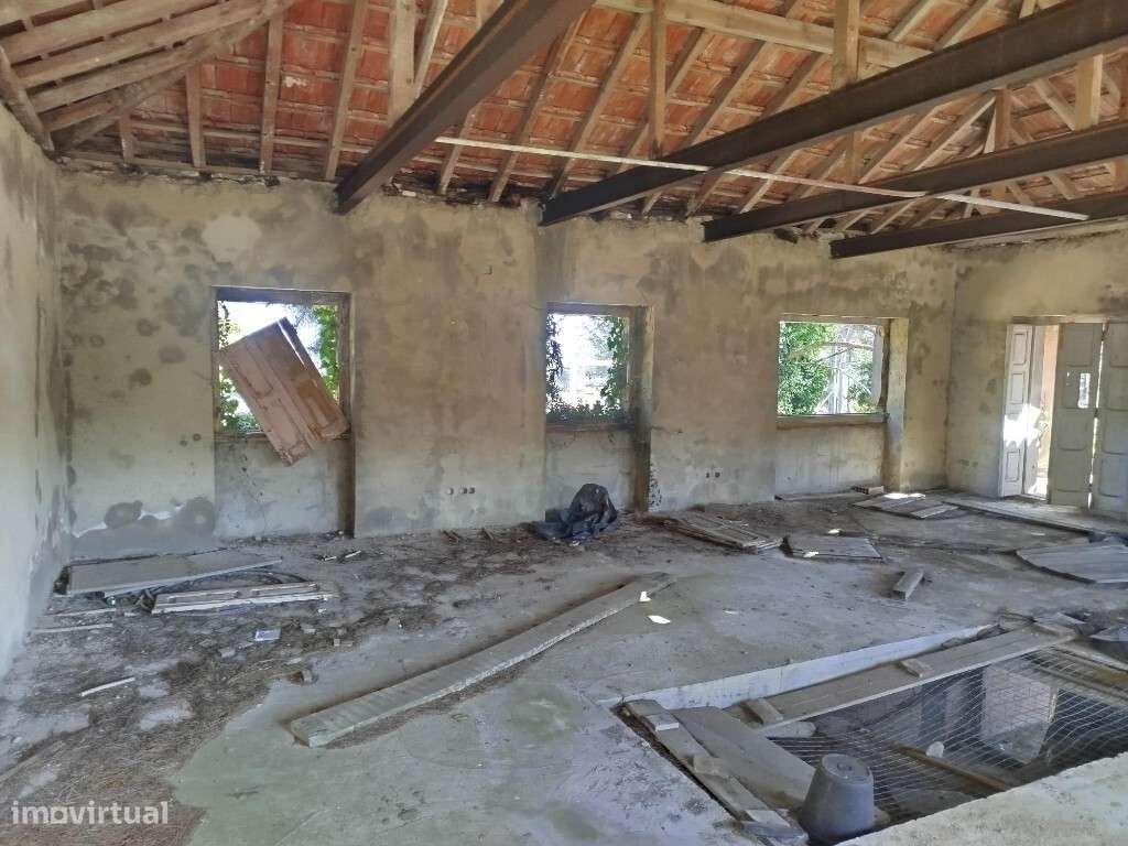 Moradia Ranholas, Sintra - Grande imagem: 5/12