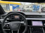 Audi A8 3.0 55 TFSI quattro MHEV Tiptronic - 7