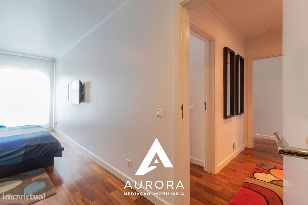 Apartamento T3 Venda em Espinho,Espinho-35