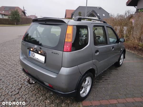 Suzuki Ignis 1.3 Comfort - 5