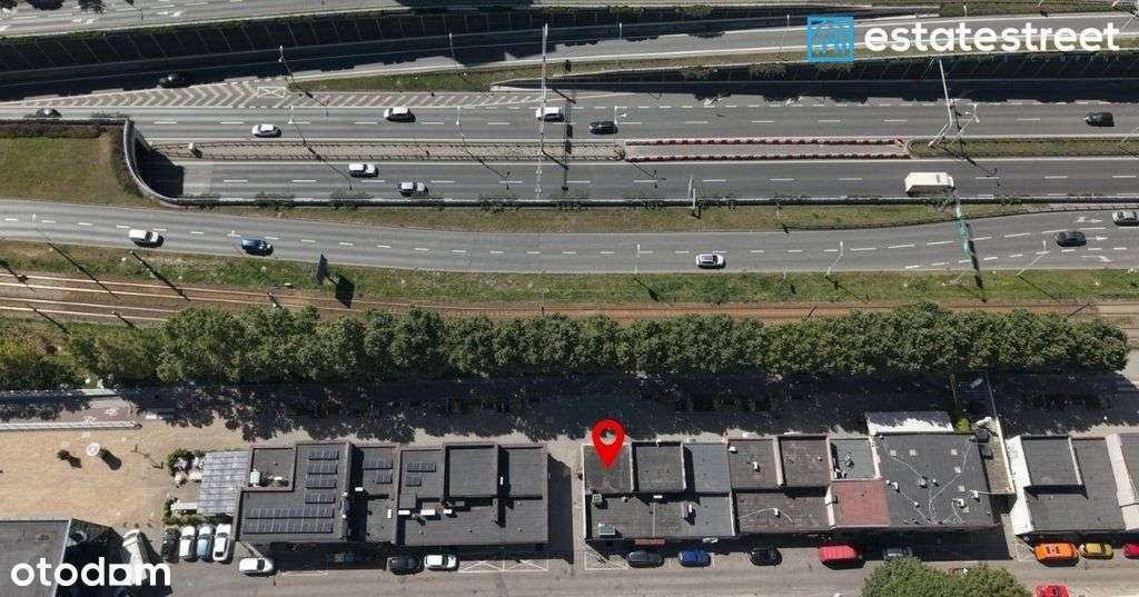 Centrum Katowic- Znany lokal użytkowy na sprzedaż - Pełny obrazek: 5/5