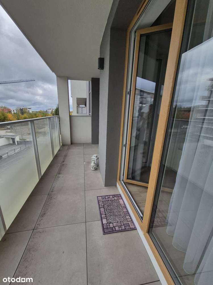 Komfortowy apartament ul Poleska-3