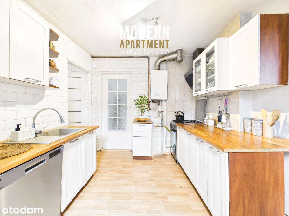 Gdańsk Oliwa! Przestronne, idealna lokalizacja - Pełny obrazek: 5/20