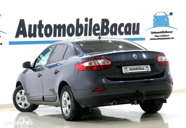 Renault Fluence - 5