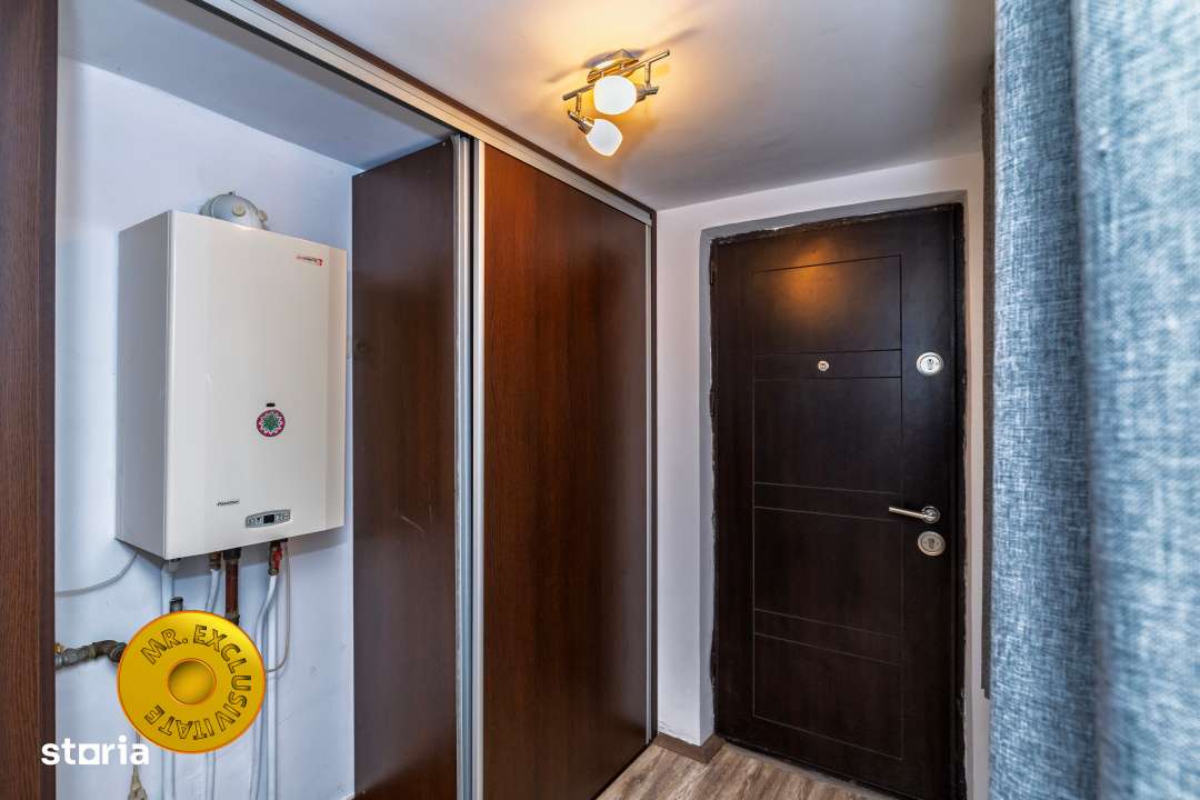 Doua case in aceeasi curte Pitesti, Strada Turcesti-11