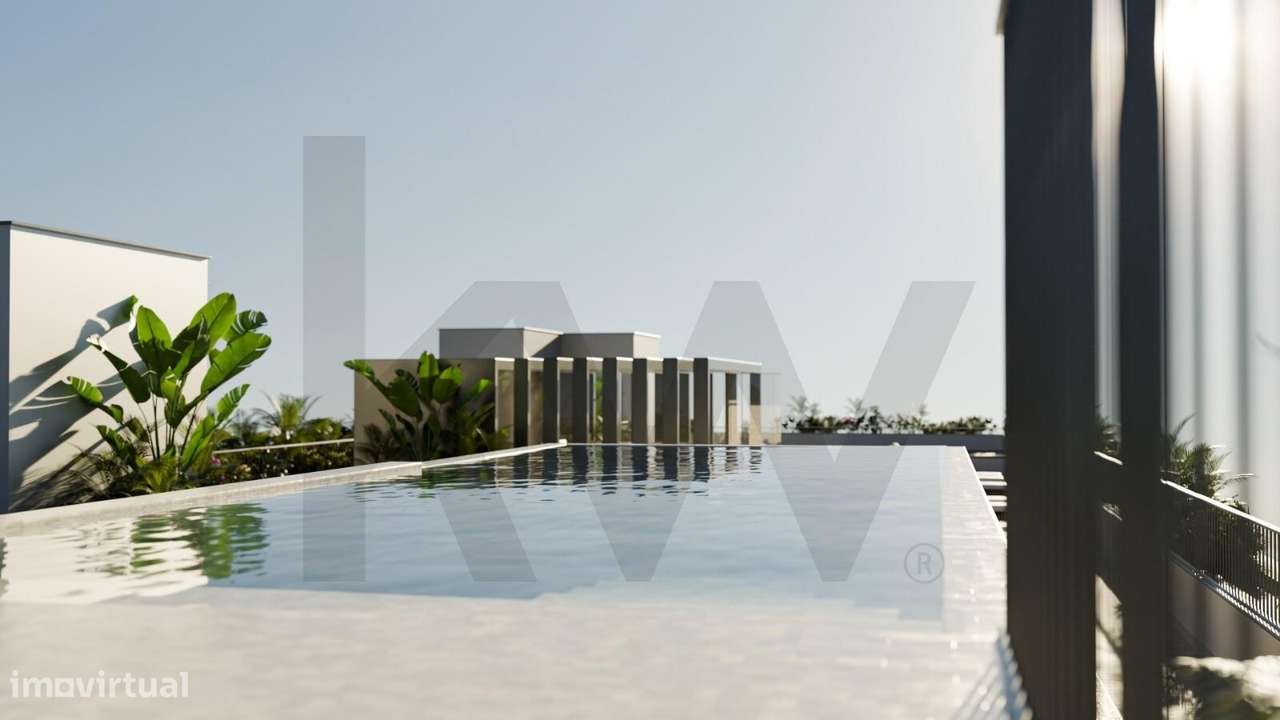 Apartamento T2 | Lobos Views-7