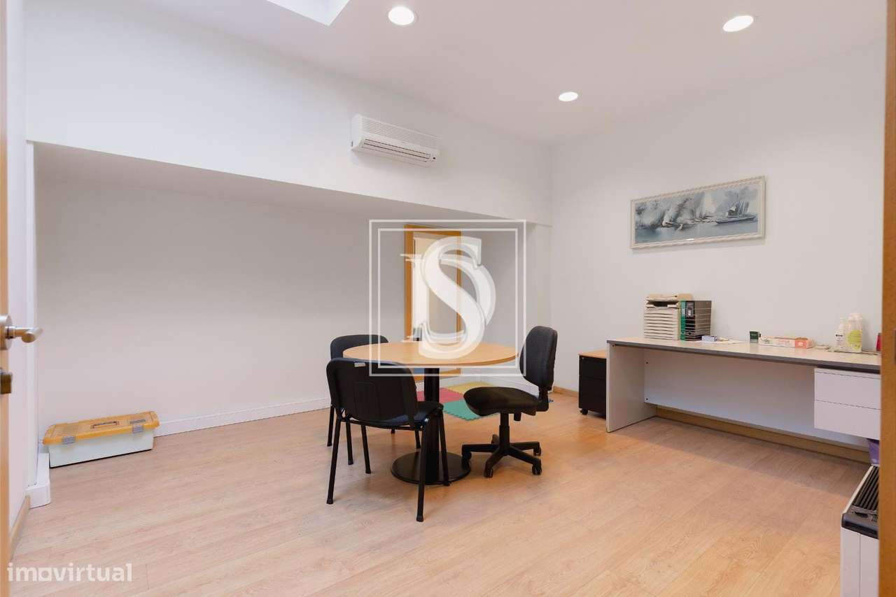 Escritório  em UDF de Barcelos, Vila Boa e Vila Frescainha (São Martin - Grande imagem: 5/15