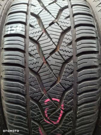 195/55R16 150 BARUM QUARTARIS 5. 8mm - 4