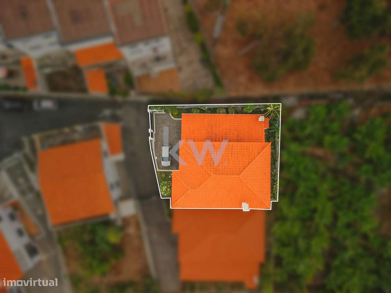 Moradia Geminda T4, Imaculado Coração de Maria - Grande imagem: 5/60