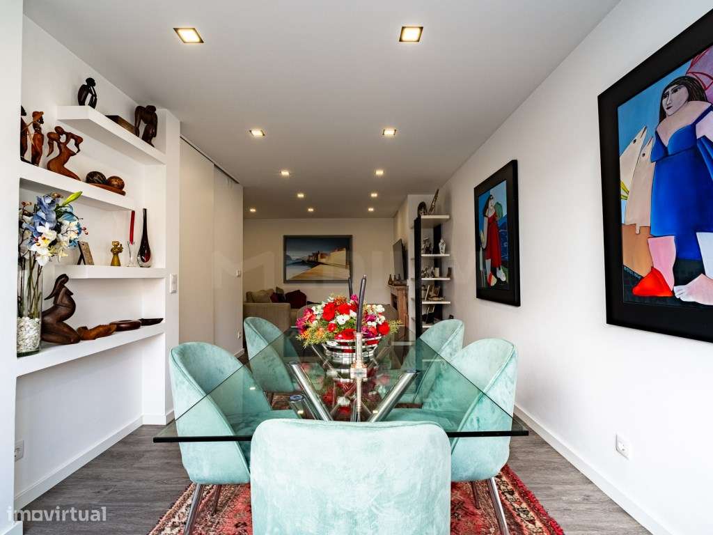 Apartamento T2 na Boavista - Porto-8