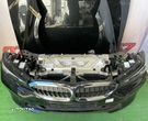 Bmw Seria 3 G20 G21 Fata completa Trager cu Radiatoare Bara fata aripa - 4