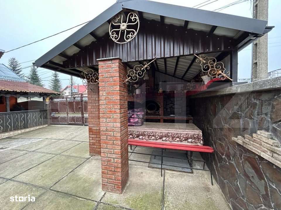 Oportunitate pentru dezvoltatori! ,600 mp teren + casa , Obcini - Imagine principală: 5/13