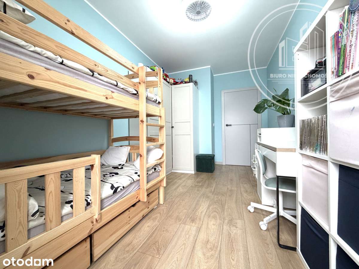 Komfortowe 3-pokojowe mieszkanie z komórką lok.-13