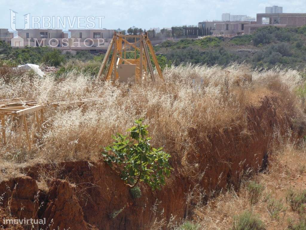 Terreno com projecto em aprovação para Hotel de Turismo em Espaço R... - Grande imagem: 5/8