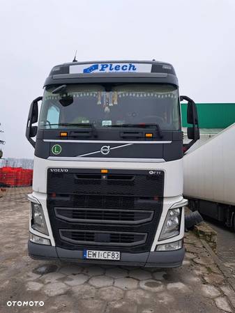 Volvo FH - 3