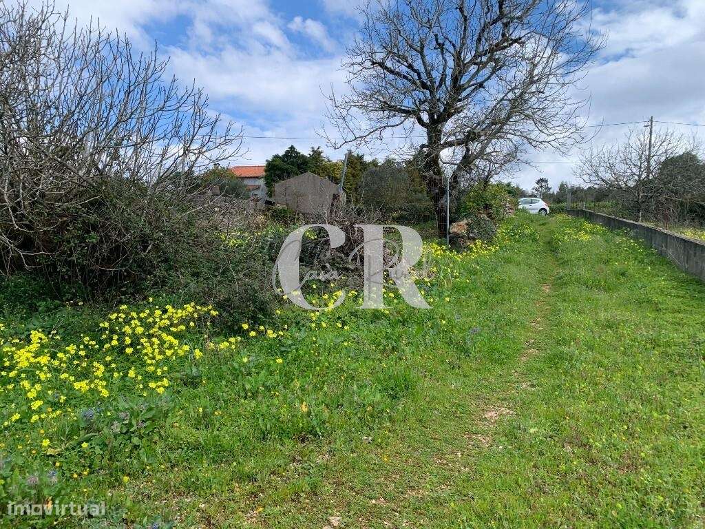 Terreno urbano para construção - Grande imagem: 4/11