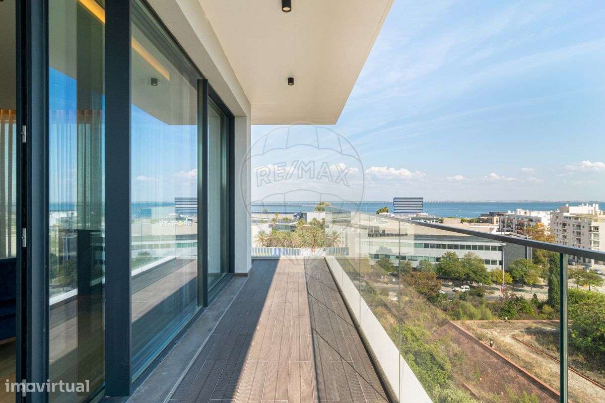 Apartamento T3 para venda - Grande imagem: 5/45