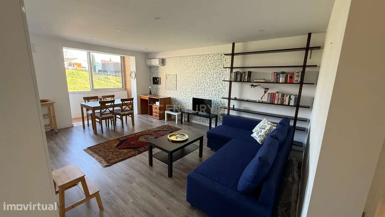 T2 renovado no coração de Braga-0